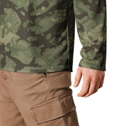 Ironwood Relic German Heritage CAMO Unisex Hockey Fan Jersey