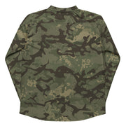 Ironwood Relic German Heritage CAMO Unisex Hockey Fan Jersey