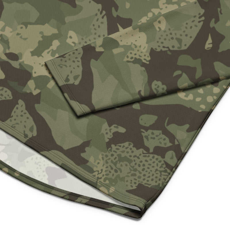Ironwood Relic German Heritage CAMO Unisex Hockey Fan Jersey