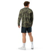 Ironwood Relic German Heritage CAMO Unisex Hockey Fan Jersey