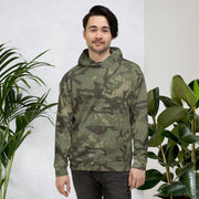 Ironwood Relic German Heritage CAMO Unisex Hoodie