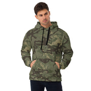 Ironwood Relic German Heritage CAMO Unisex Hoodie - 2XS