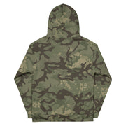Ironwood Relic German Heritage CAMO Unisex Hoodie