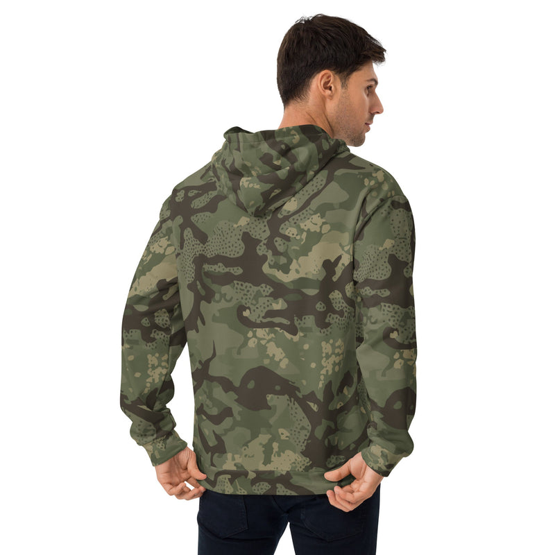 Ironwood Relic German Heritage CAMO Unisex Hoodie