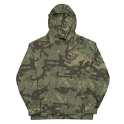Ironwood Relic German Heritage CAMO Unisex Hoodie