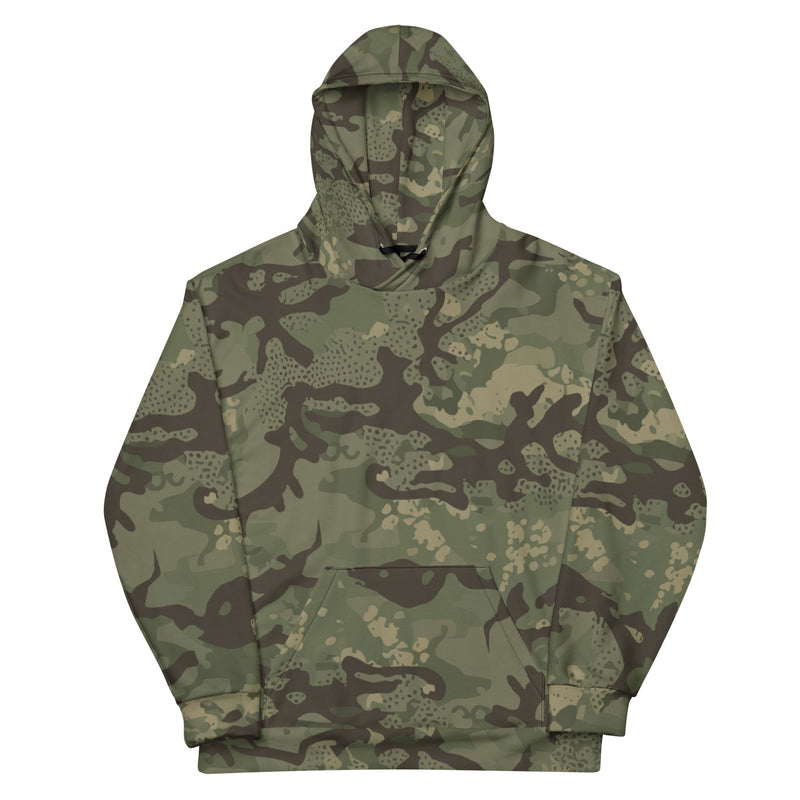 Ironwood Relic German Heritage CAMO Unisex Hoodie