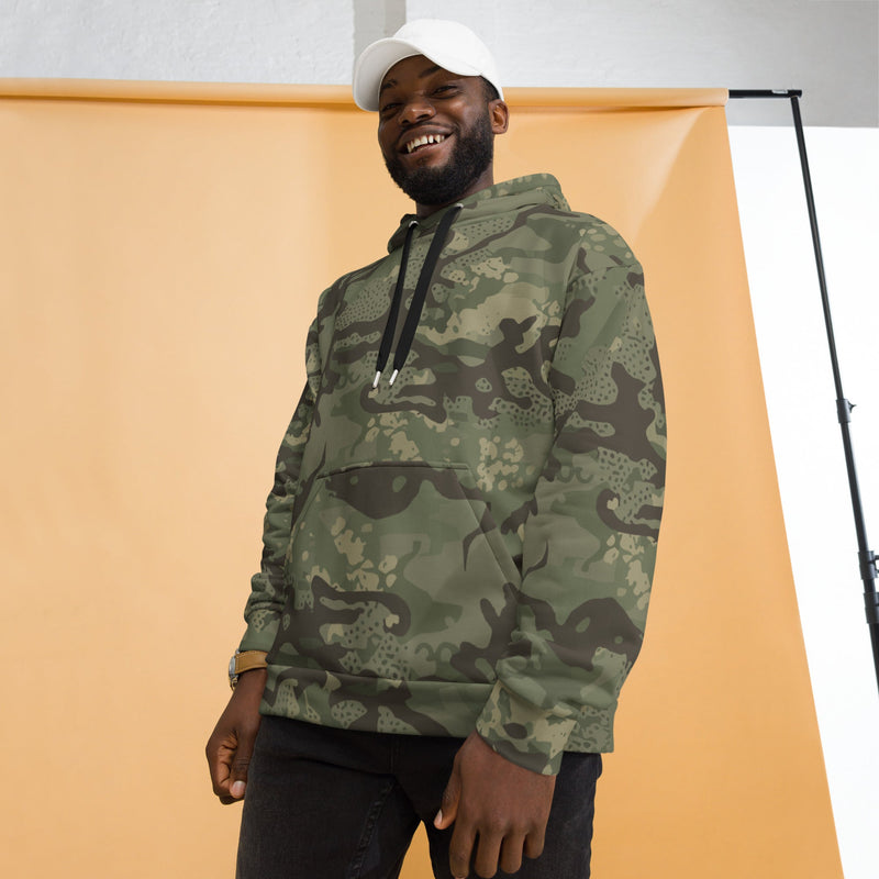Ironwood Relic German Heritage CAMO Unisex Hoodie