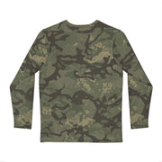 Ironwood Relic German Heritage CAMO Unisex Long-Sleeve Shirt