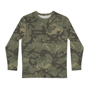 Ironwood Relic German Heritage CAMO Unisex Long-Sleeve Shirt - XS