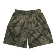 Ironwood Relic German Heritage CAMO Unisex Mesh Shorts - 2XS