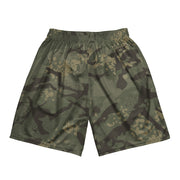 Ironwood Relic German Heritage CAMO Unisex Mesh Shorts