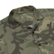 Ironwood Relic German Heritage CAMO Unisex Short-Sleeve Button Shirt - Button-Up