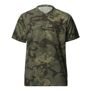 Ironwood Relic German Heritage CAMO Unisex Sports Jersey
