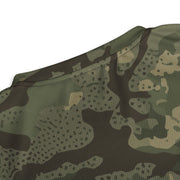 Ironwood Relic German Heritage CAMO Unisex Sports Jersey