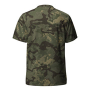 Ironwood Relic German Heritage CAMO Unisex Sports Jersey