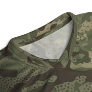 Ironwood Relic German Heritage CAMO Unisex Sports Jersey