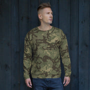 Ironwood Relic German Heritage CAMO Unisex Sweatshirt