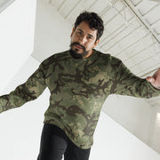 Ironwood Relic German Heritage CAMO Unisex Sweatshirt