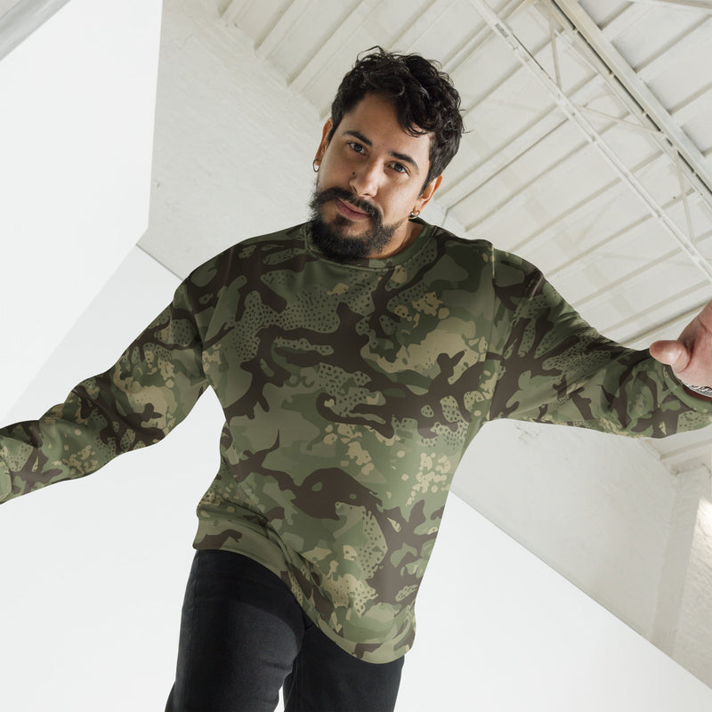Ironwood Relic German Heritage CAMO Unisex Sweatshirt