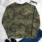Ironwood Relic German Heritage CAMO Unisex Sweatshirt