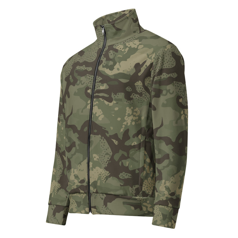 Ironwood Relic German Heritage CAMO Unisex Track Jacket