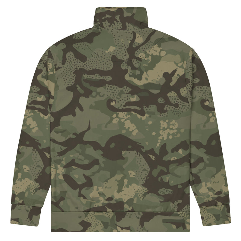 Ironwood Relic German Heritage CAMO Unisex Track Jacket