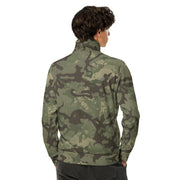 Ironwood Relic German Heritage CAMO Unisex Track Jacket