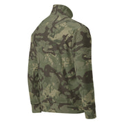 Ironwood Relic German Heritage CAMO Unisex Track Jacket