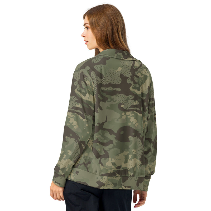 Ironwood Relic German Heritage CAMO Unisex Track Jacket