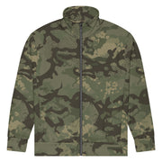 Ironwood Relic German Heritage CAMO Unisex Track Jacket