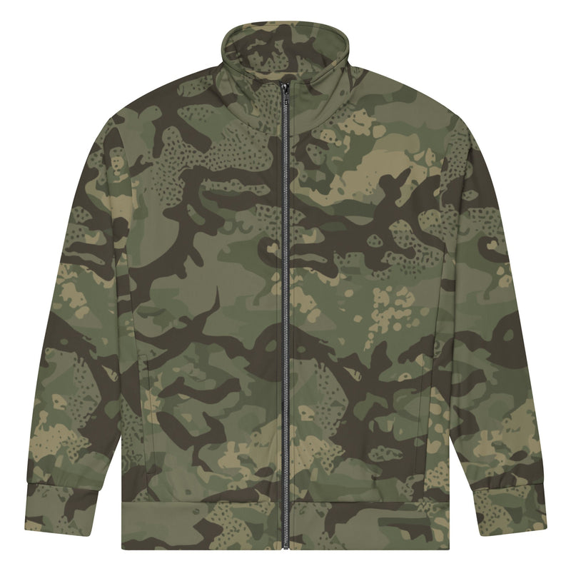 Ironwood Relic German Heritage CAMO Unisex Track Jacket