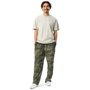 Ironwood Relic German Heritage CAMO Unisex Wide-Leg Joggers