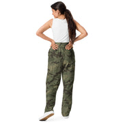 Ironwood Relic German Heritage CAMO Unisex Wide-Leg Joggers