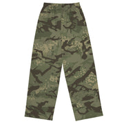 Ironwood Relic German Heritage CAMO Unisex Wide-Leg Leisure Pants - Pant