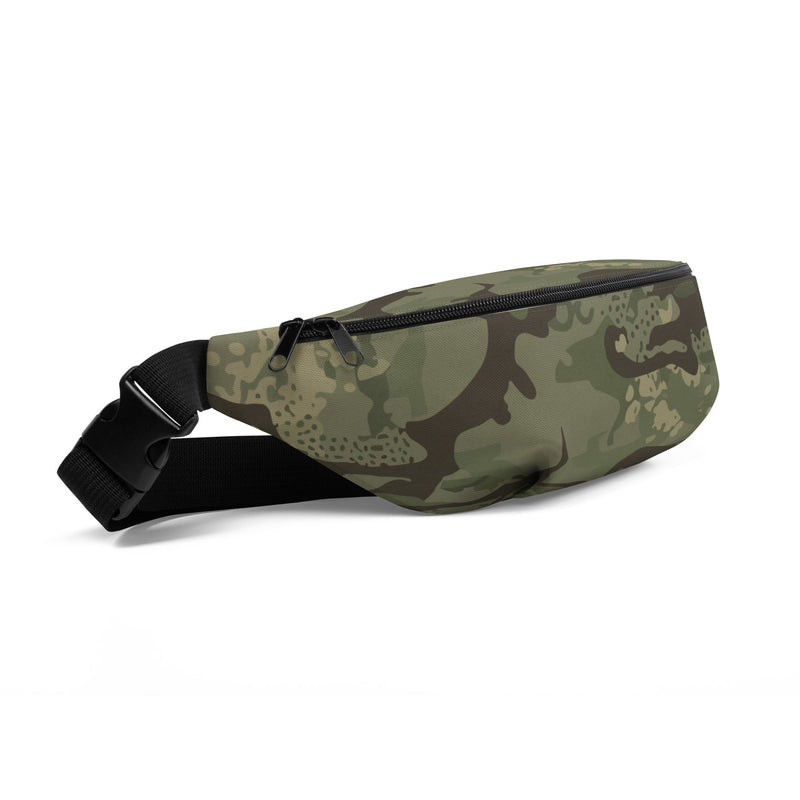 Ironwood Relic German Heritage CAMO Waist Pack - Bag