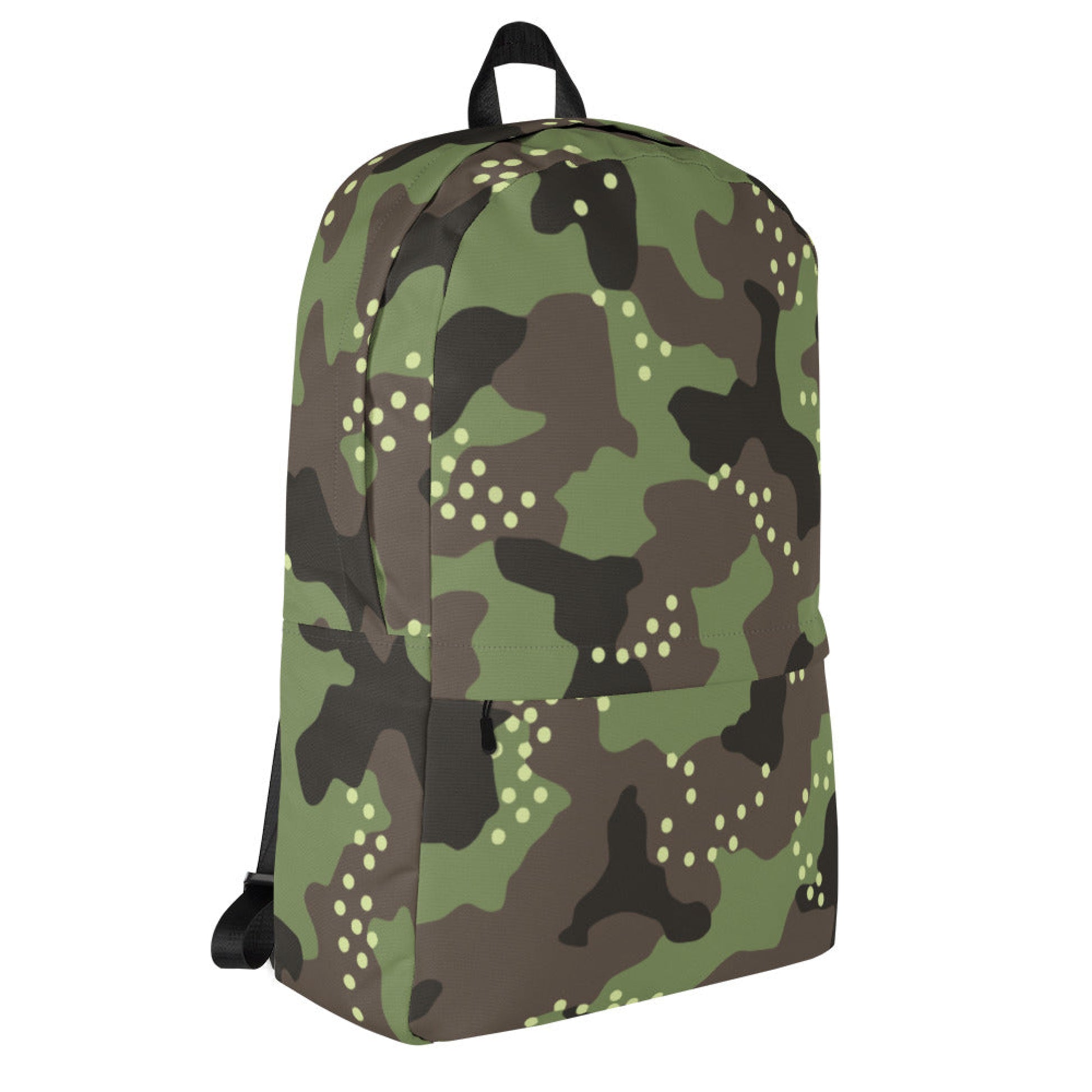 Israeli IDF Mitznefet CAMO Backpack Backpacks