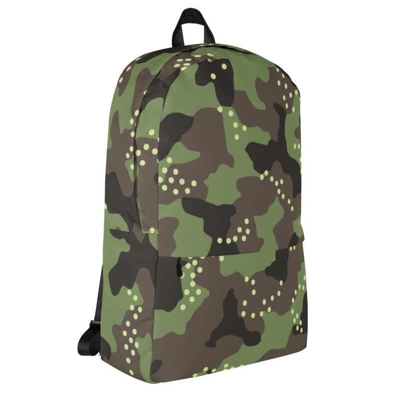 Mitznefet Helmet Cover CAMO Backpack - Bag