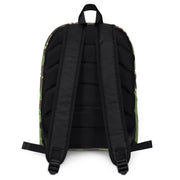 Mitznefet Helmet Cover CAMO Backpack - Bag