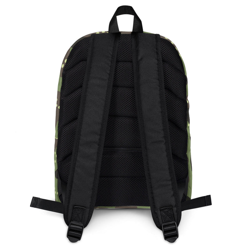 Mitznefet Helmet Cover CAMO Backpack - Bag