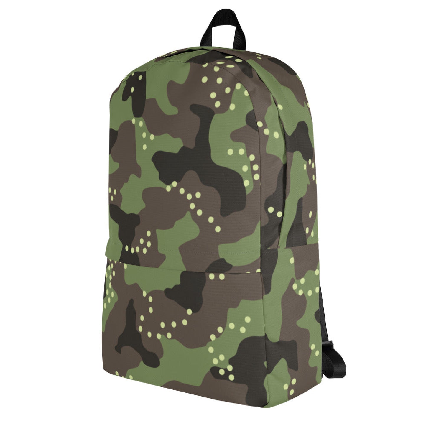 Israeli IDF Mitznefet CAMO Backpack Backpacks