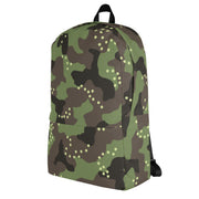 Mitznefet Helmet Cover CAMO Backpack - Bag