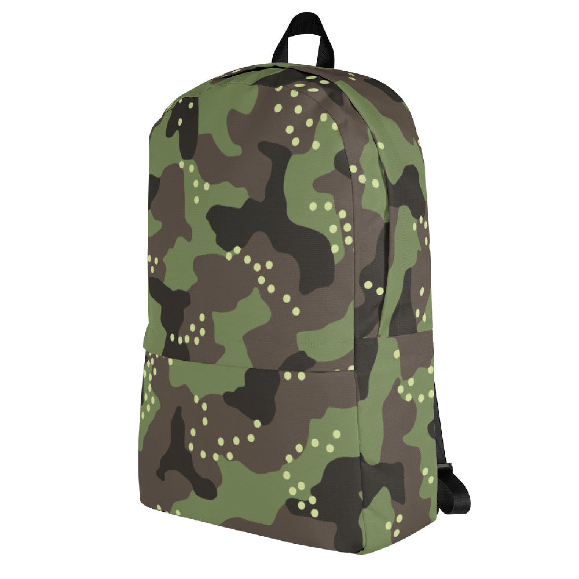 Israeli IDF Mitznefet CAMO Backpack Backpacks