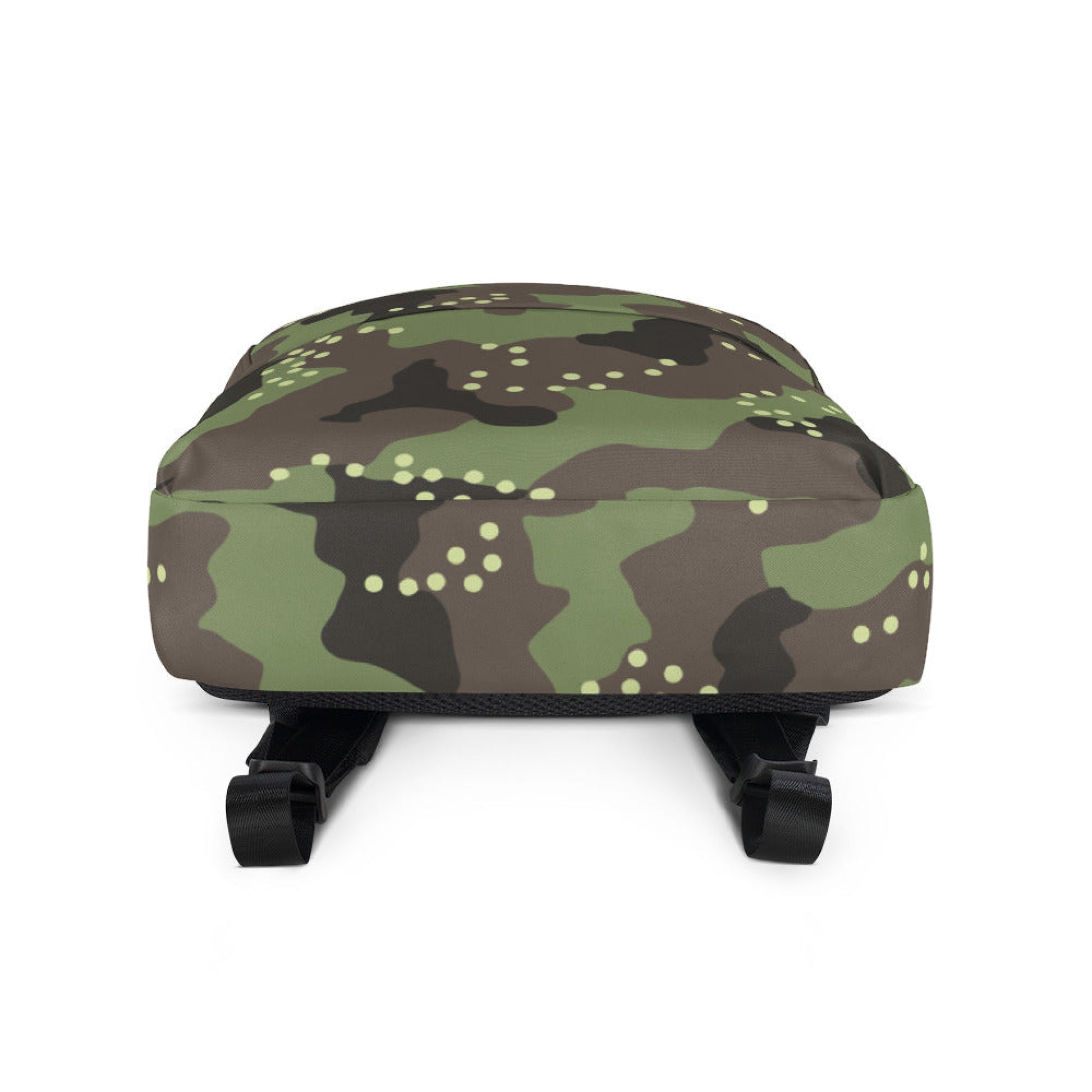 Israeli IDF Mitznefet CAMO Backpack Backpacks