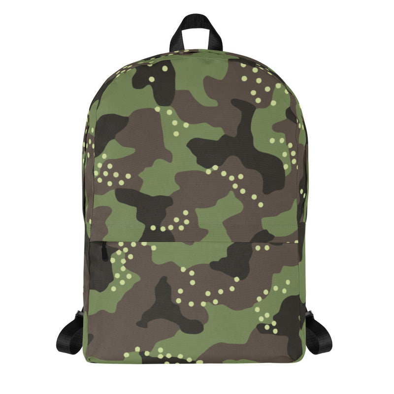 Mitznefet Helmet Cover CAMO Backpack - Bag