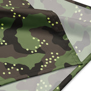 Mitznefet Helmet Cover CAMO Bandana - Head
