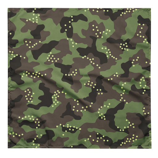 Mitznefet Helmet Cover CAMO Bandana - L - Head