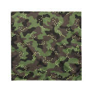 Mitznefet Helmet Cover CAMO Bandana - M - Head