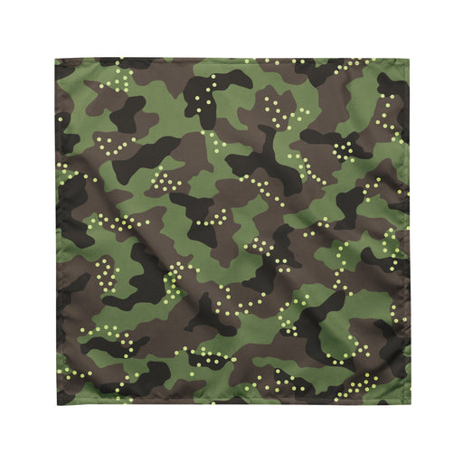 Mitznefet Helmet Cover CAMO Bandana - M - Head