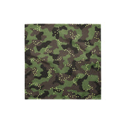 Mitznefet Helmet Cover CAMO Bandana - S - Head
