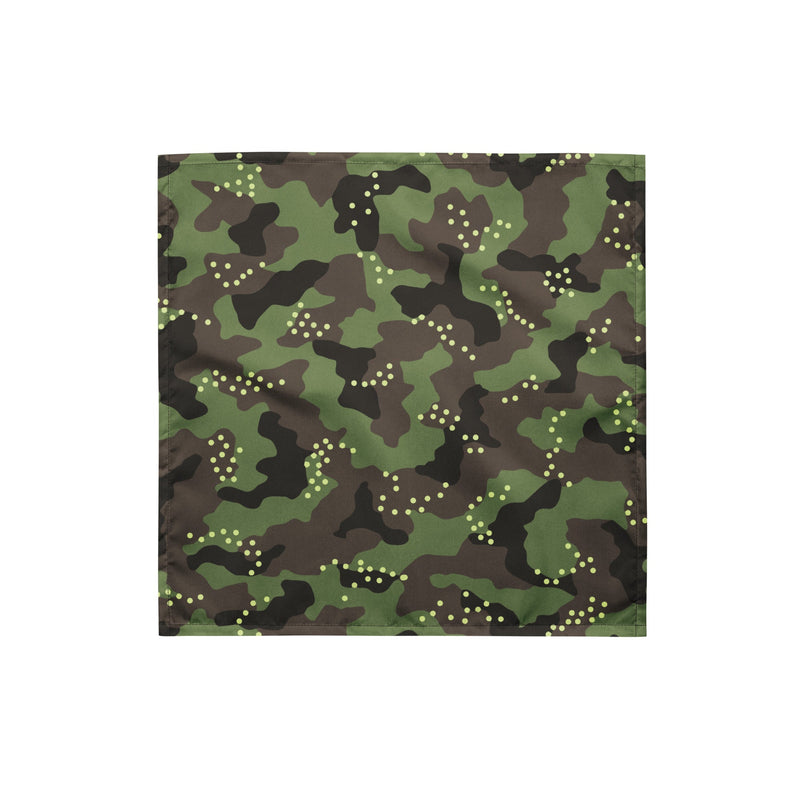 Mitznefet Helmet Cover CAMO Bandana - S - Head